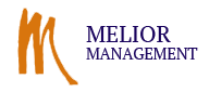 Melior Management Logo